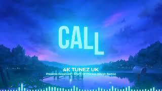 [Trance] OceanLab - Sirens Of The Sea (Marsh Remix) (2024) (4K Tunez UK)
