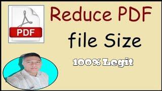 How to Reduce PDF file Size Without Losing Quality Using Android Phone