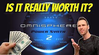 Is Omnisphere 2 Still Worth it in 2021?
