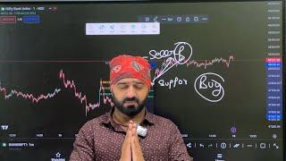 Stop loss hunting trading strategy !! No loss trading strategy @radhe.trading