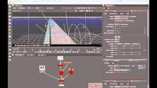 Nuke Camera Projection (Project3D)