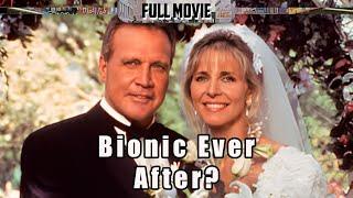 Bionic Ever After? | English Full Movie | Sci-Fi Action