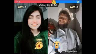 Sania jalat khan sa laif funny gaf shap new pat