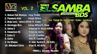 FULL ALBUM ELSAMBA TERBARU 2022 | LIVE : DS. KEPUHREJO - KUDU - JOMBANG | VOLUME 2