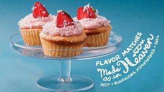 Find Made-in-Heaven Flavor Matches in Yummy Magazine | Yummy Ph