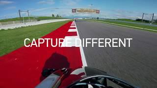 GoPro HERO5 Session MotoGP Bundle powered by camforpro - Valentino Rossi