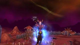 Frost Dk BG Warmane