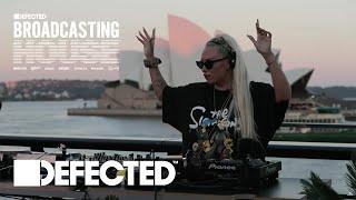 Sam Divine - Defected Radio Show on Defected Broadcasting House (Live from Sydney) (04.03.22)