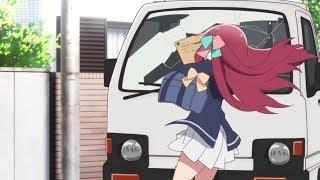 * Truck-kun Noises *