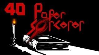 Let's Kickstart Paper Sorcerer #40 - Gruppenangriffe (Deutsch & HD)