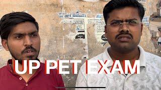 UPSSSC PET 1st Shift Exam Review #upsssc_pet #uppet