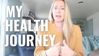 My Health Journey and How I Started a Healthy Lifestyle