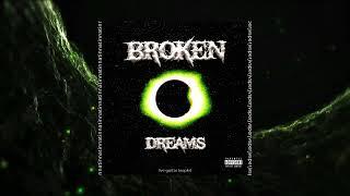 [FREE] (30+) 'Broken Dreams' Guitar Loopkit | Dark Melodic Live Guitar Loops