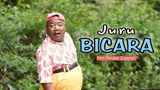 JURU BICARA || EPS 105