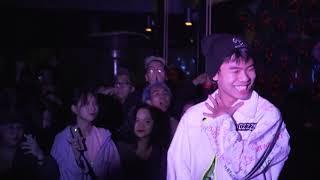 [RECAP] IDK SHOW I - TRANH CỬ | P2 - SET DARKU