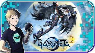 Bayonetta 1 & 2 on Nintendo Switch - Review - Tealgamemaster