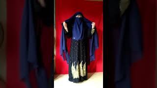 Niqab Almeher ( OFFICIAL VIDEO-14 )