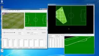 Soccer analysis system