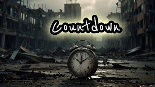 Post Apocalypse Audiobook | Countdown