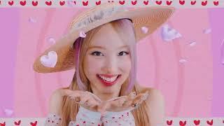 NAYEON & TWICE - POP! x Alcohol-Free [BMR]