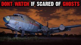 YOU WONT BELIEVE WHAT WE FOUND | HAUNTED PLANES OF WAR (FULL DOCUMENTARY)