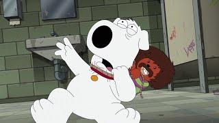 Family Guy - Rupert vs. Brian