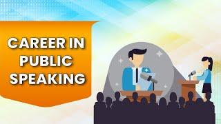 Master Public Speaking with Confidence! | Expert Public Speaking Course at Vservacademy