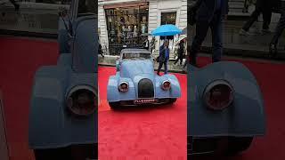 car shows 7 burlington garden            London  ️