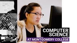 Computer Science Careers at Montgomery College