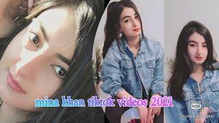 afghan tiktok star mina khan video /pashto tiktok video /afghan tiktok video