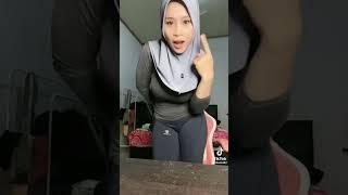 jilbob gunung gede bokong gede baju ketat apem tembem