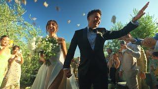 In Every Lifetime, I'll Find You - A Wedding Documentary
