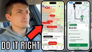 How To Make Money With Uber Eats And DoorDash