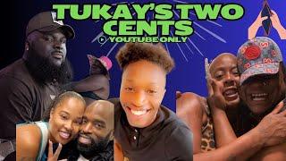 Tukay's Two Cents (Len Vs The Dookie Monster, LaTruth vs DaLies, and more) Youtube Only