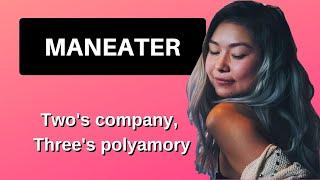 Pondering Polyamory with Victoria Lam | Craig's Benedict EP4