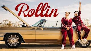 Rollin - Watsky & Camila Recchio [music video]
