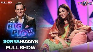 The Big Pick | Hassan Choudary | Sonya Hussyn | Full Show | TVONE #TheBigPick #TVONE