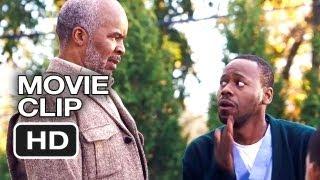 Peeples Movie CLIP - Step (2013) - Craig Robinson, Kerry Washington Movie HD