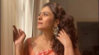 For Kajol, Work "Feels Like A Party"