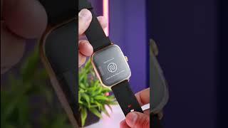 Noise colorFit Icon 3 Budget Calling SmartWatch #unboxing #shorts #CreativeGp