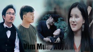 vim muaj koj xwb - Mang Vang ft. Jeeker Her [Official MV] 2020-21