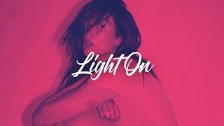 Dua Lipa Type Beat - "Light On" | Pop x Disco Instrumental