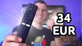 JEFTINI LIJEK ZA DOSADU (i za vaš obični TV) - Xiaomi Mi TV Stick Recenzija