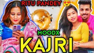 KAJRI | Moodx | Ritu Pandey Moodx Web Series Kajri Best Web Series #webseries