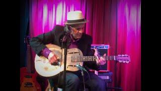 Ron Thompson: Rhythm and Blues Legend Trailer