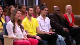 Brett Cohen on The Jeff Probst Show