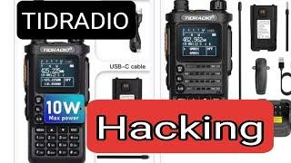 TIDRADIO - H8 Hacking Facebook Group