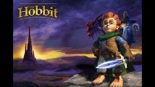 The Hobbit / Хоббит (2003) PC/Прохождение#1/ШИР,ТРОЛЛИ,ПЕЩЕРА,БОСС,КЛЮЧ И ЖАЛО.