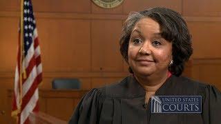 Pathways to the Bench: U.S. District Court Judge Julie A. Robinson