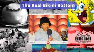 The Real Bikini Bottom: What Happened to Bikini Atoll?  | True Crime and Society |